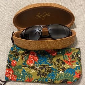 Men’s Maui Jim Sunglasses